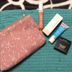 Ipsy glam bag